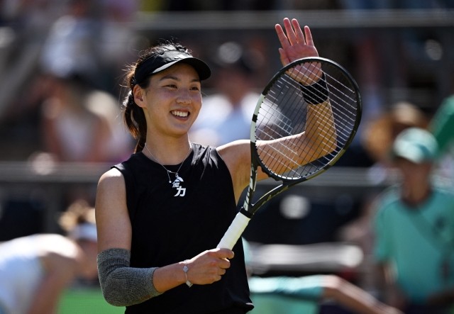 他无疑是最 他无疑是最