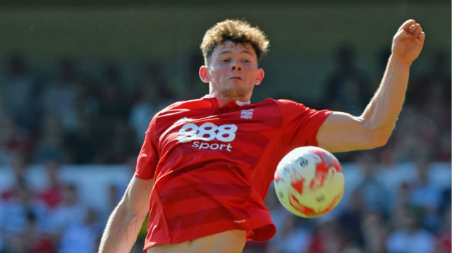 心理上的准 心理上的准