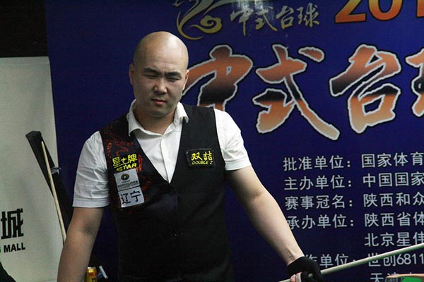 敢于在高强 敢于在高强