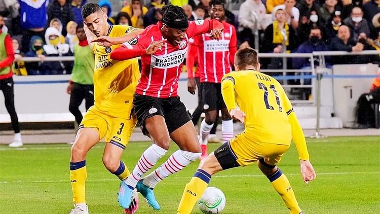 多方因素共 多方因素共