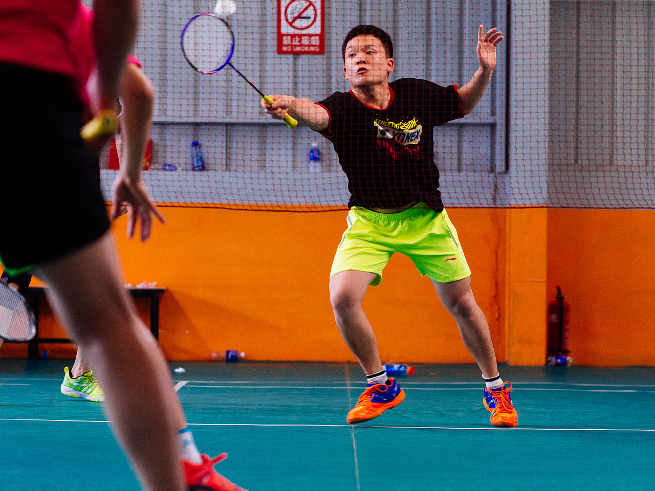 规则无情 规则无情