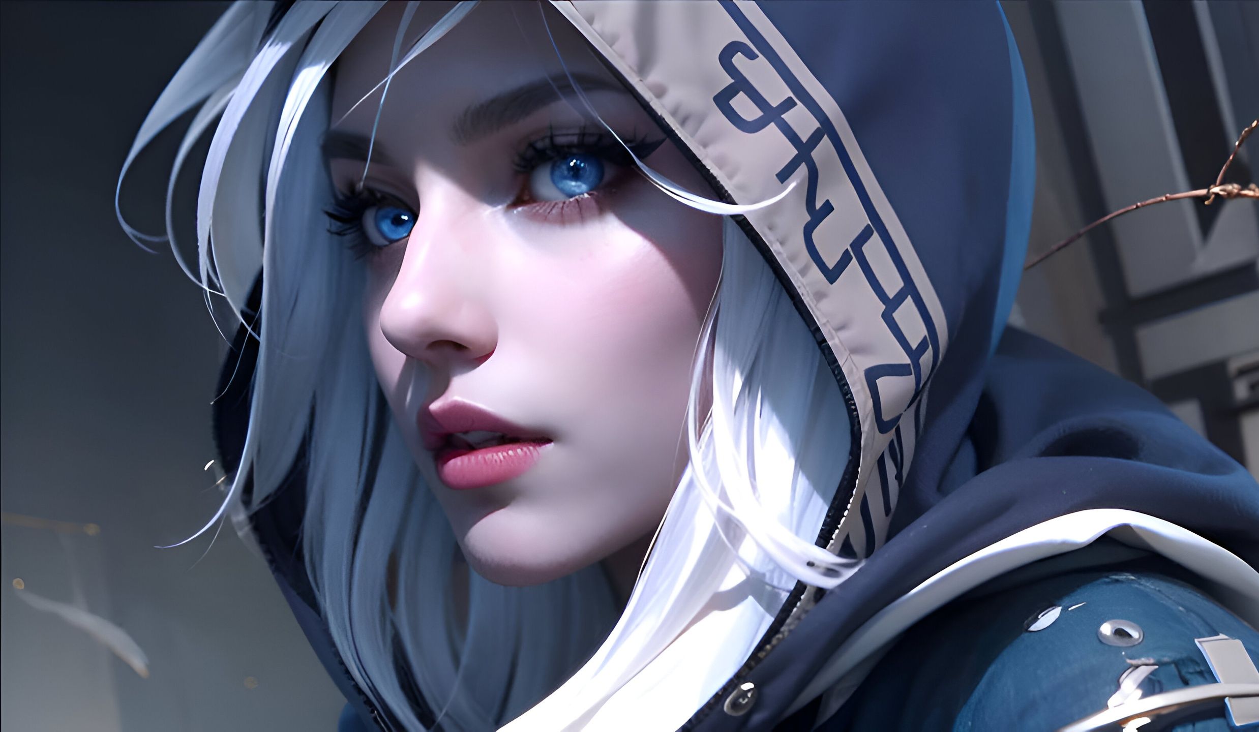 此时